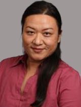 Portrait of Meituck  Hu MD