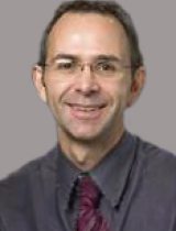 Portrait of Michael D. Cooper MD