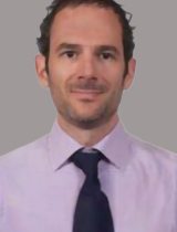 Portrait of Loran  Yehudai MD