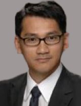 Portrait of Khanh N. Huynh MD