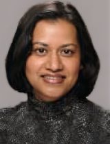 Portrait of Yarun  Nessa MD