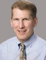 Portrait of David E. Swenton DO