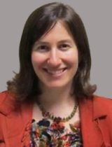 Portrait of Lisa  Brodsky NP