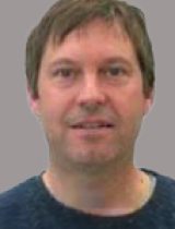 Portrait of Aaron G. Kilber MD