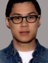 Portrait of Vincent  Au MD