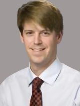 Portrait of Benjamin T. John MD