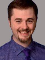 Portrait of Craig A. Riley MD