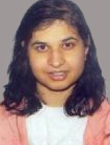 Portrait of Jasmine S. Chowdhury MD