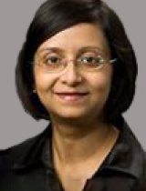 Portrait of Ayesha  Akhter MD