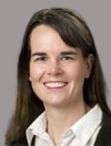 Portrait of Megan A. Baker MD