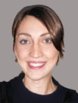 Portrait of Anna K. Bell-Hibbs MD