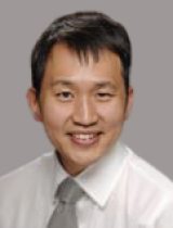 Portrait of Calvin K. Chen MD