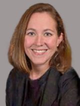 Portrait of Jennifer H. Christiansen PAC