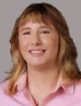 Portrait of Debbra M. Gale NP