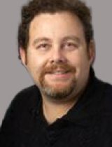 Portrait of Graham D. Glass MD