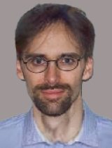 Portrait of Kevin S. Hatcher-Ross MD