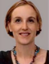 Portrait of Allison L. Hinz MD