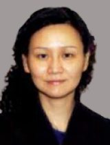 Portrait of Teresa H. Lam MD