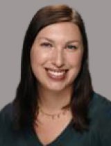 Portrait of Monica A. Lucht MD