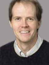 Portrait of Jens N. Metzger MD