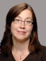 Portrait of Natalya N. Nadal MD