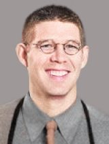 Portrait of Rodney S. Rushing MD