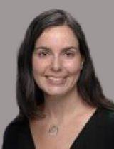 Portrait of Keren  Rosenblum MD