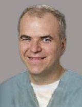 Portrait of Alfred H. Seekamp MD