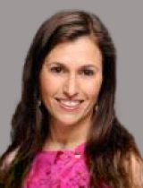 Portrait of Sally Y. Segel MD