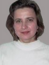 Portrait of Lesya  Semenyuk MD