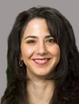 Portrait of Megan L. Spohr MD