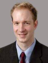 Portrait of Joshua W. Studer MD