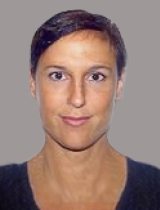 Portrait of Stacey A. Trueworthy MD