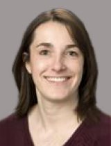 Portrait of Allison L. Vilhauer MD