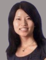 Portrait of Jing Jing  Wang MD