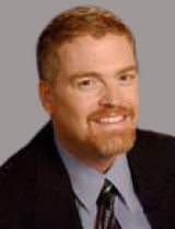 Portrait of William E. Winter MD