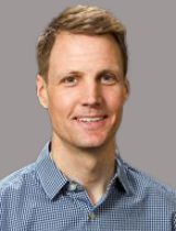 Portrait of Daniel I. Lincoln MD