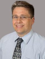 Portrait of Thomas C. Sroka MD