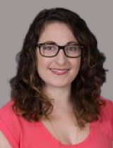 Portrait of Vanessa R. Kizzier-Carnahan DO