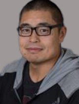 Portrait of Davis L. Sim MD