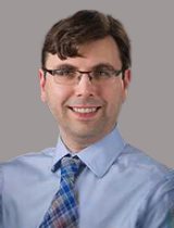 Portrait of Alexei L. Polishchuk MD