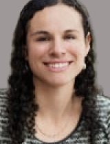 Portrait of Kaitlin M. Masarie MD