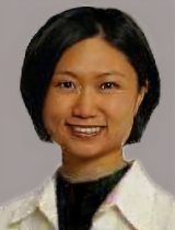 Portrait of Pei-Li  Wang MD