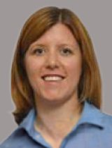 Portrait of Leah A. Swetnam MD