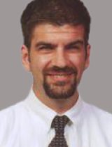 Portrait of John T. Fitzharris MD