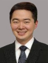 Portrait of Scott K. Miyake MD