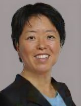 Portrait of Cynthia  Tai MD