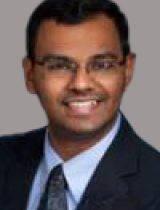 Portrait of Mandar S. Ajgaonkar MD