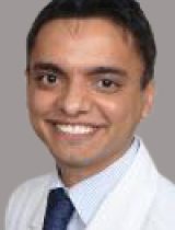 Portrait of Suresh  Nepal MD