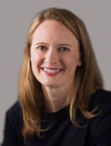 Portrait of Kristin M. Page NP